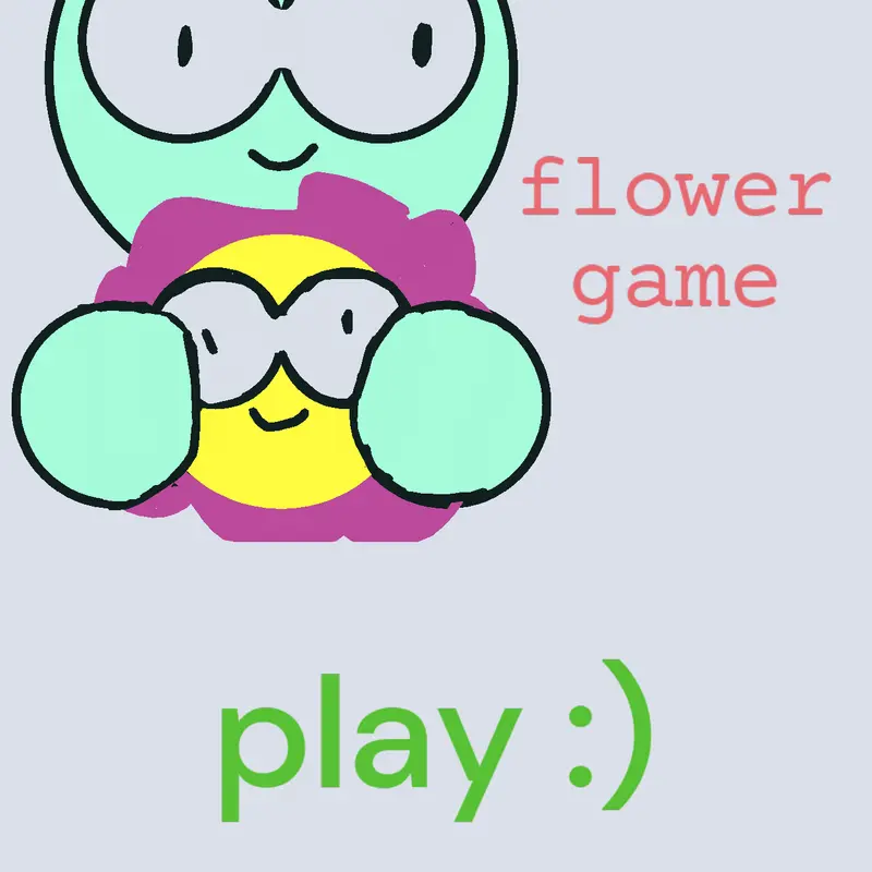Game by @TheBlueThing