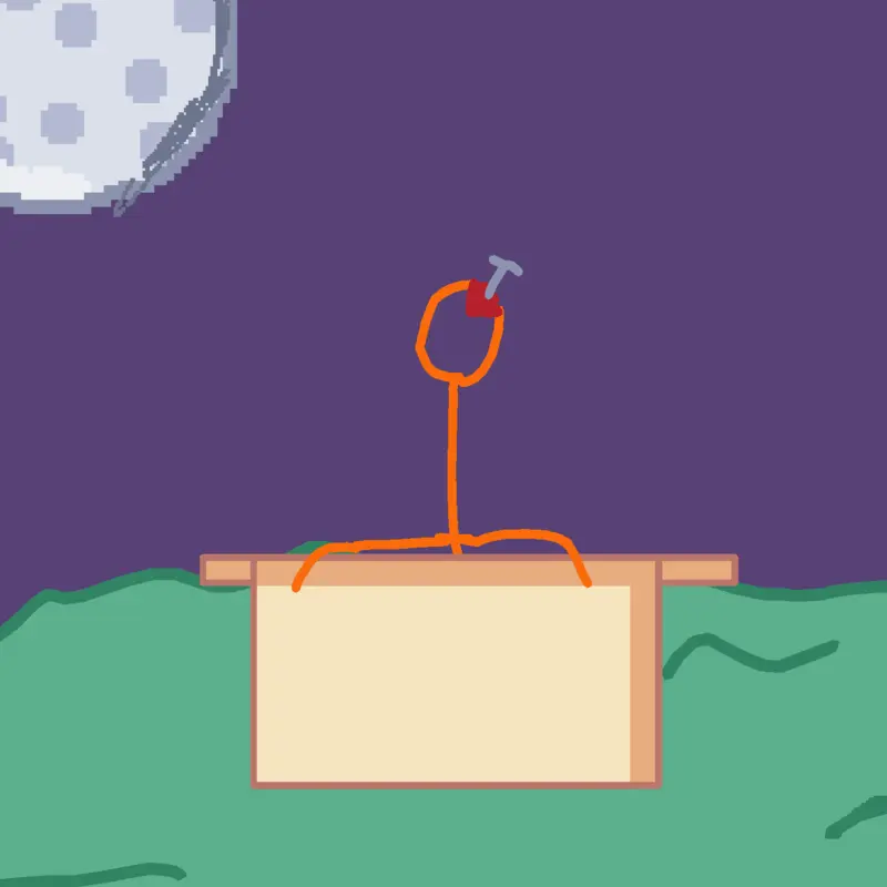 Game by @DUDE2