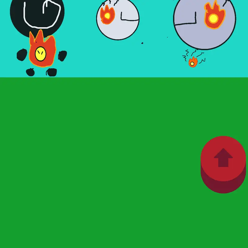 Game by @Henrique_45