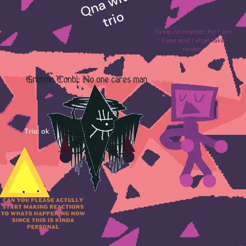 Game by @ThisIsMangoTheCat