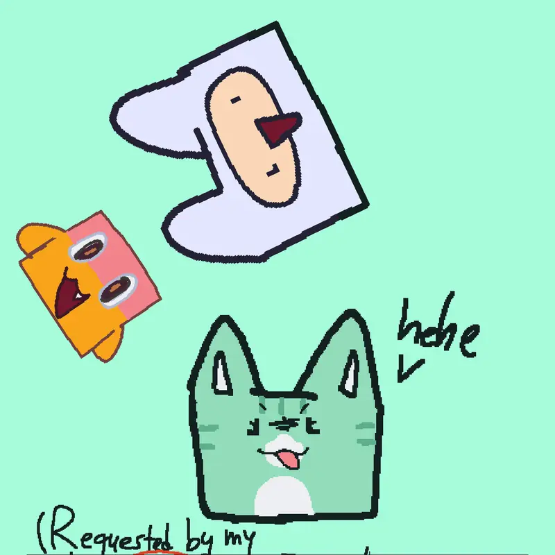 Game by @freyaaa