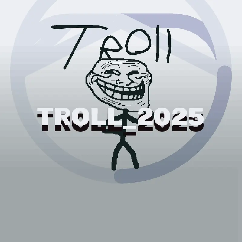 Game by @TROLL_2025