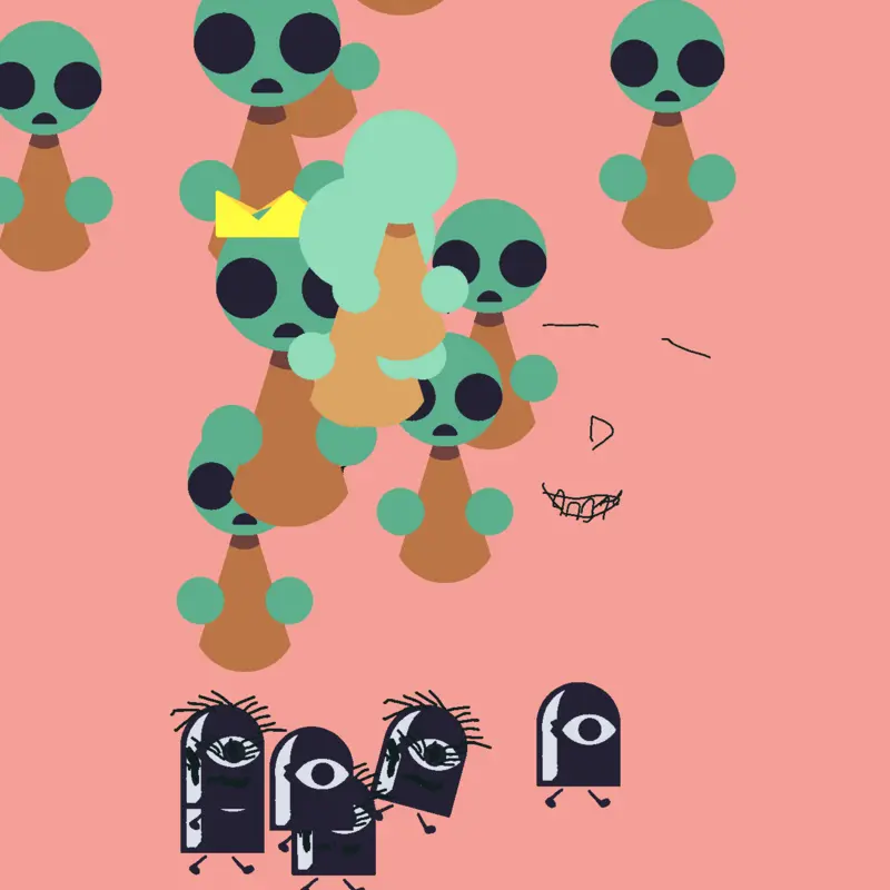 Game by @yassokh