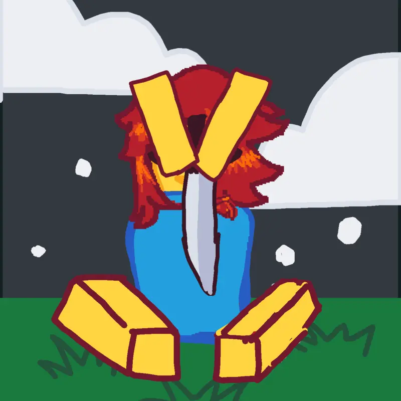 Game by @Noob_grill123