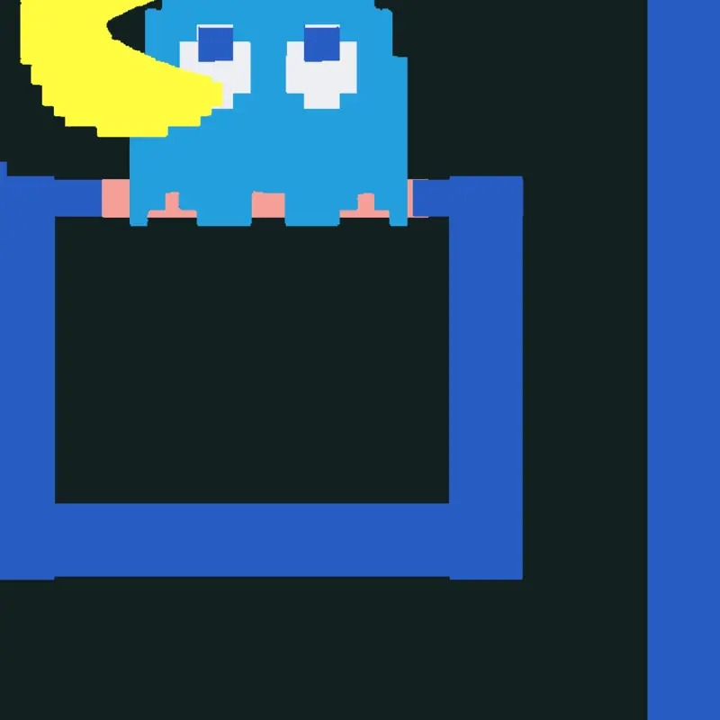 Game by @Pac-man-89