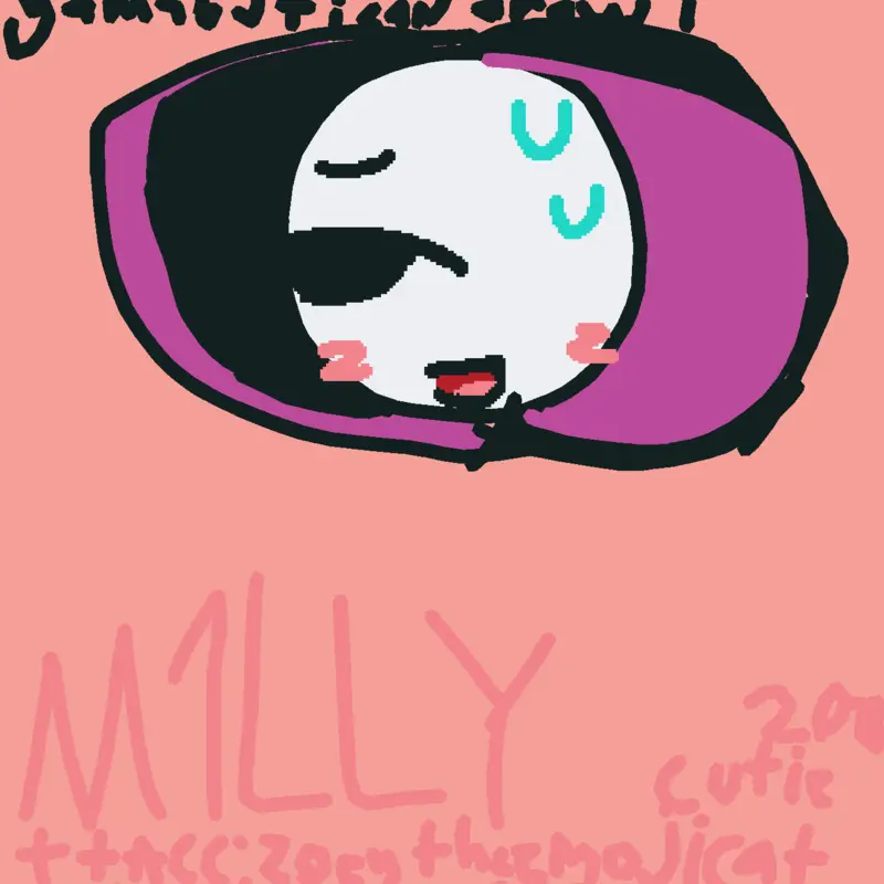 idk #drawing by @M1LLY_CH3N2018