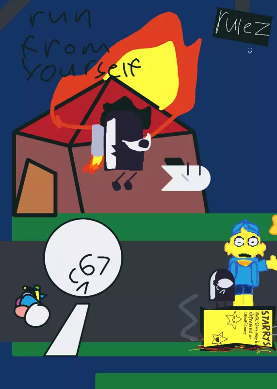 Game by @pooder