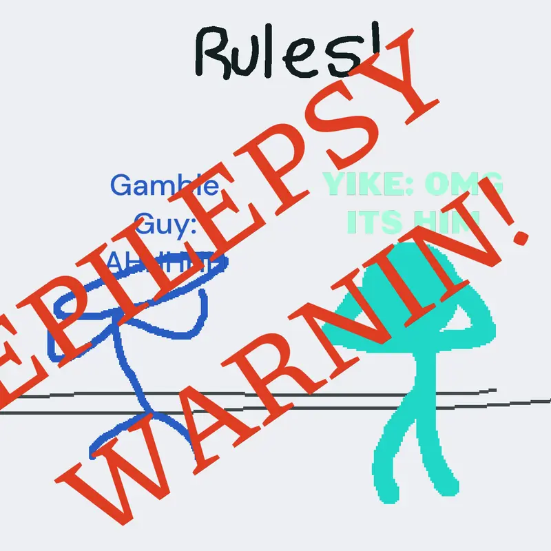 Game by @greenflameperson
