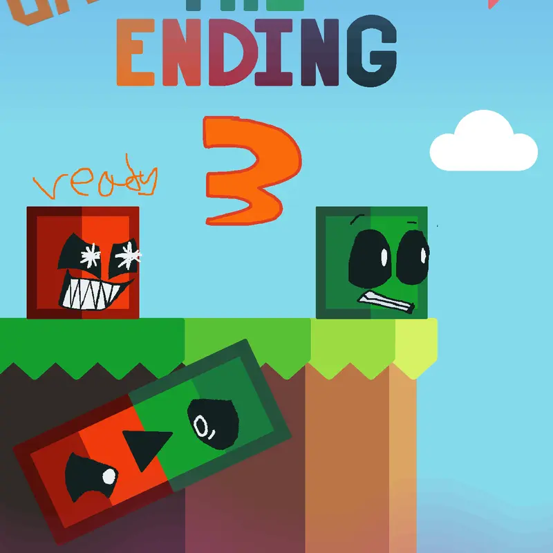 Game by @MREYE0110