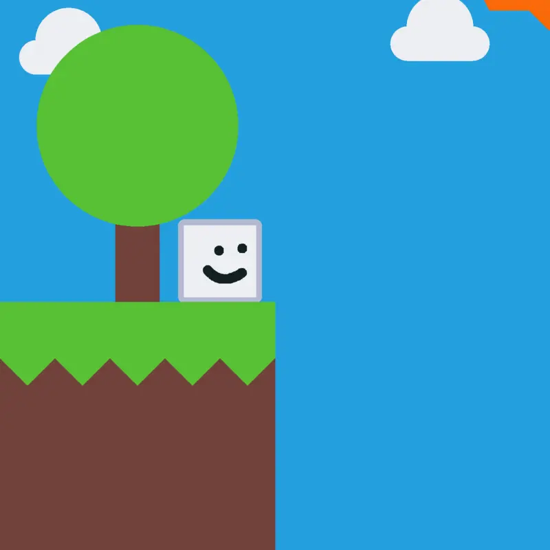 Game by @Troaster