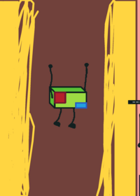 I'm the worst user ever.