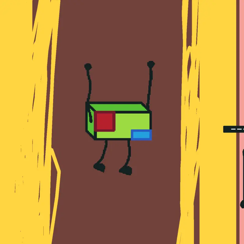Game by @RBGames