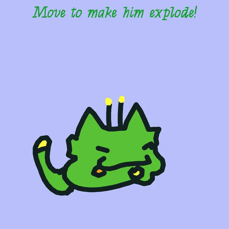 Game by @-CAT_LOVER-