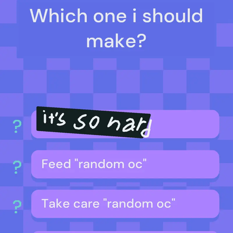 Game by @yippieee