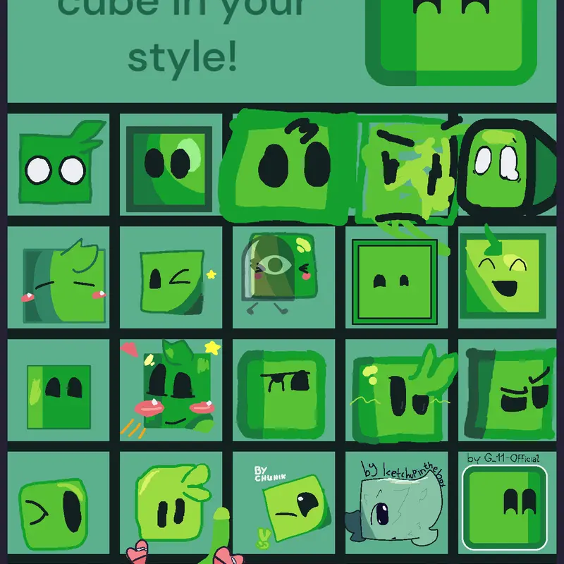 Game by @thecreeper100