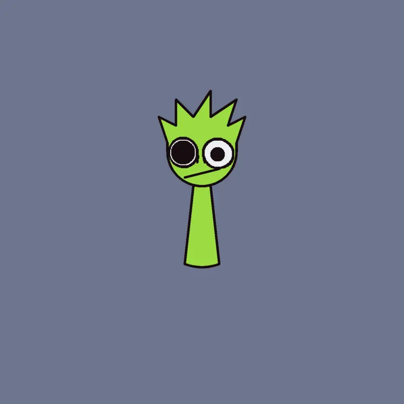 Game by @zojo