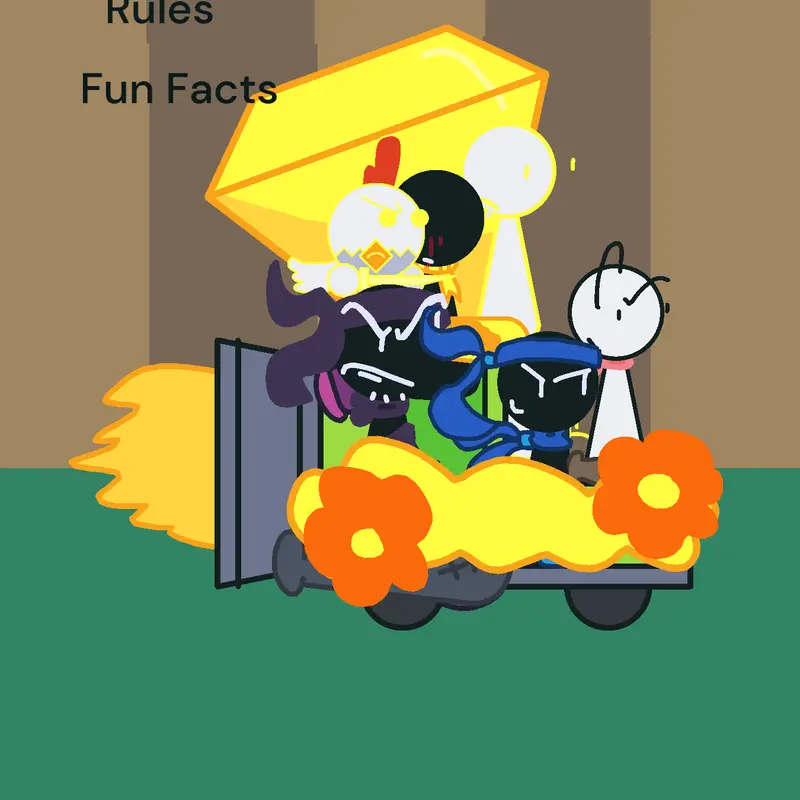 Game by @Tutorialiw_The_User