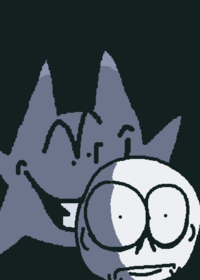 Catty's Challange