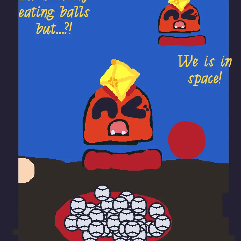 Eat by @Shoulala_9