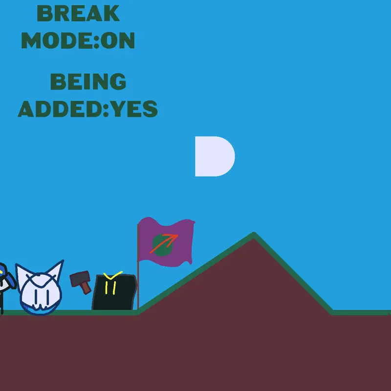 Game by @FunkatoXD