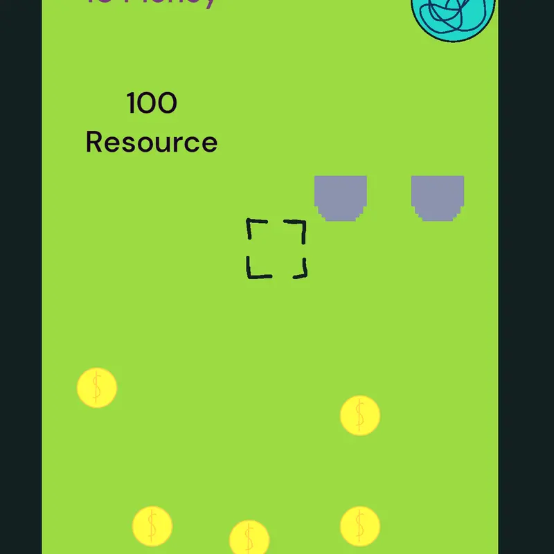 Game by @kingmason