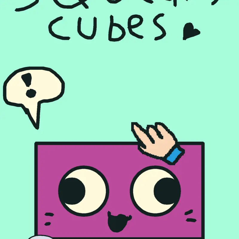Game by @kxuj