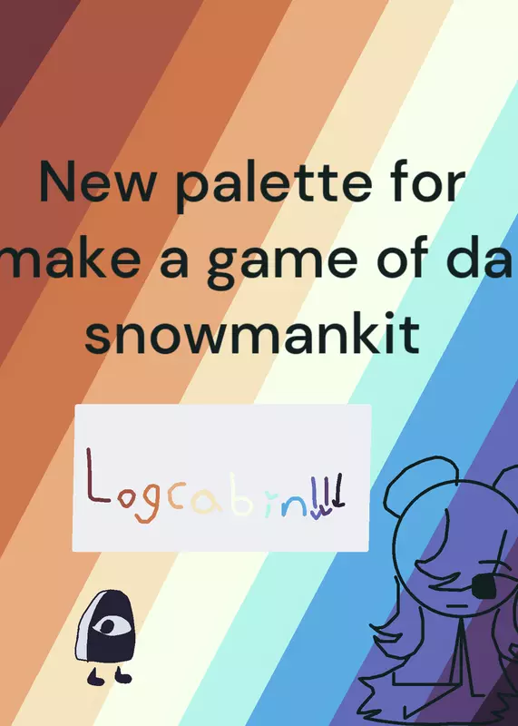 Game by @-Meow_UndertaleFan856-