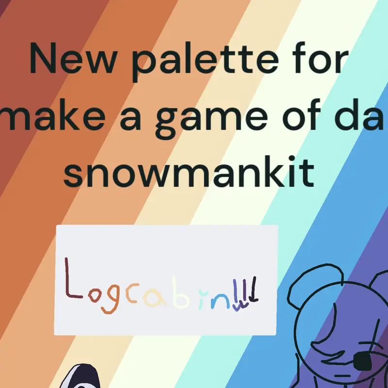 Game by @-Meow_UndertaleFan856-