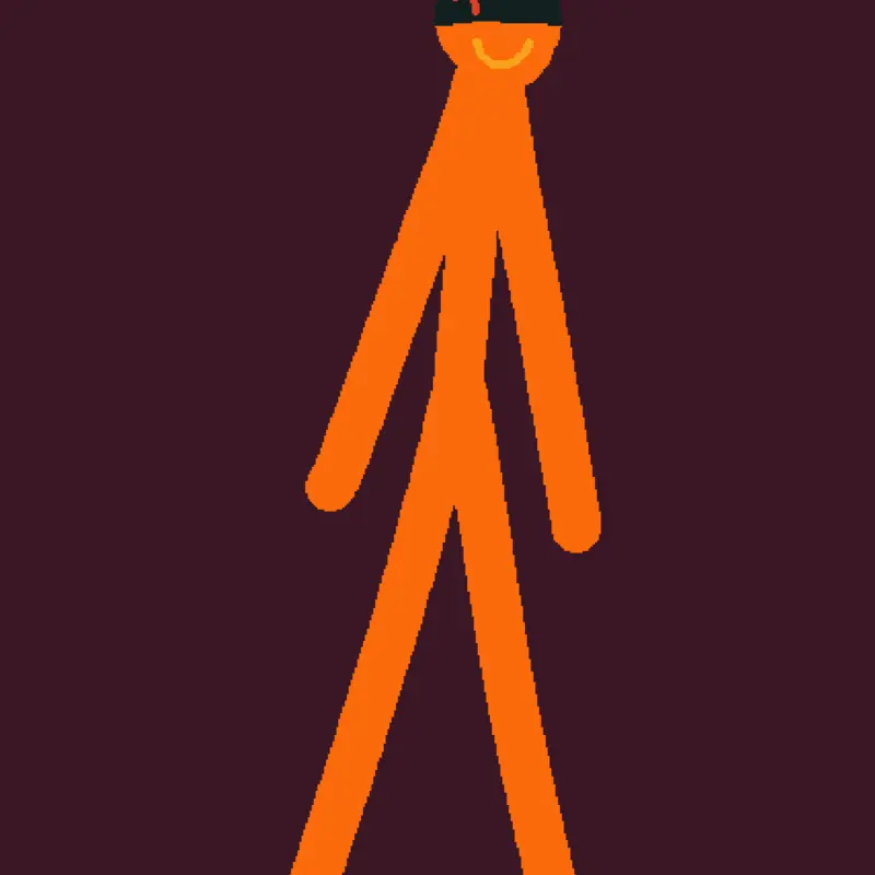 Game by @Luckblock_Orange