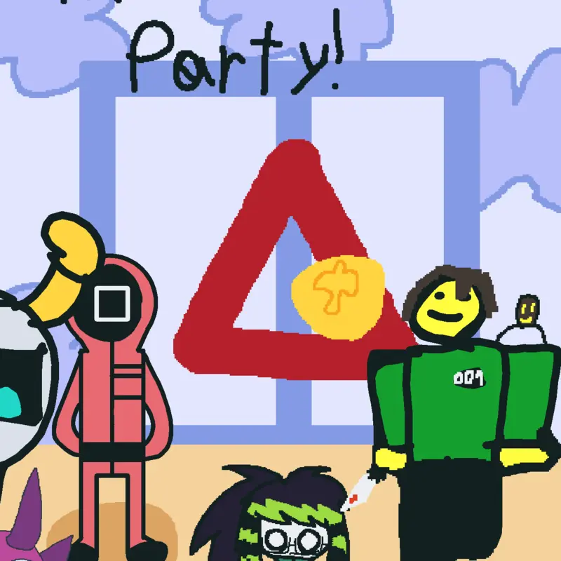 Game by @FireworkYoutube_1