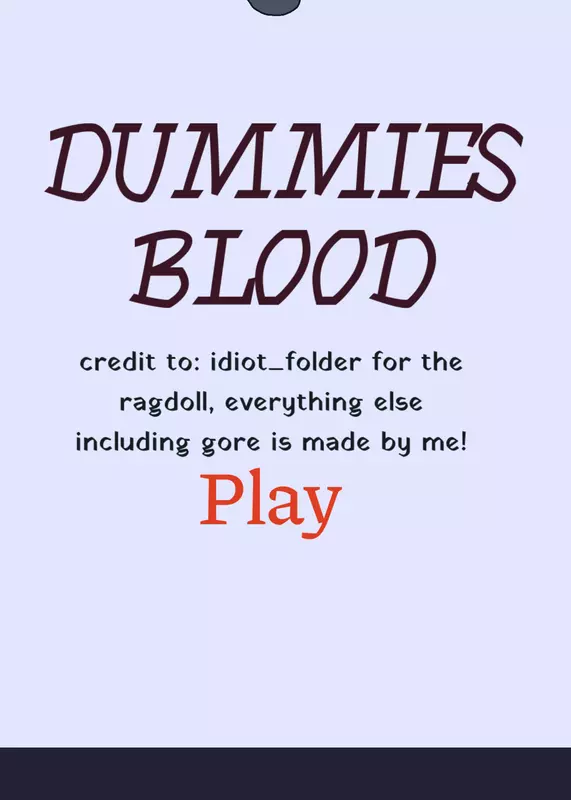 Game by @Mrtrollface