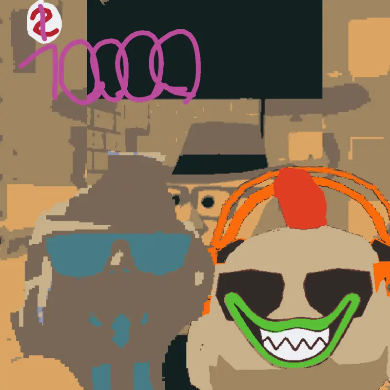 Game by @miguel_4791