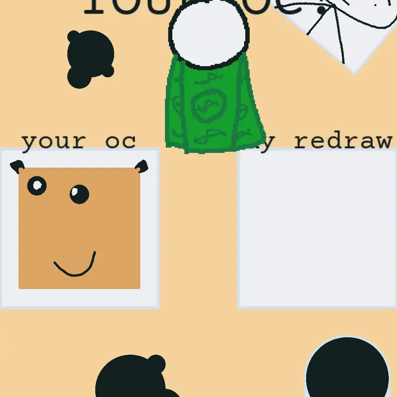 Game by @floppalhzluz