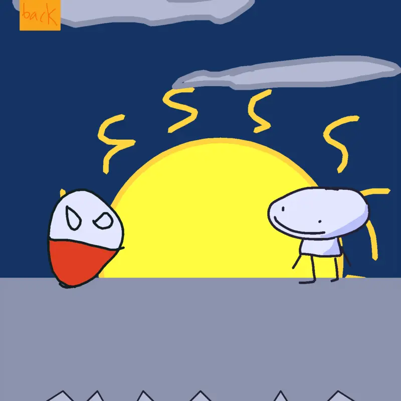 Game by @lostralaeritos