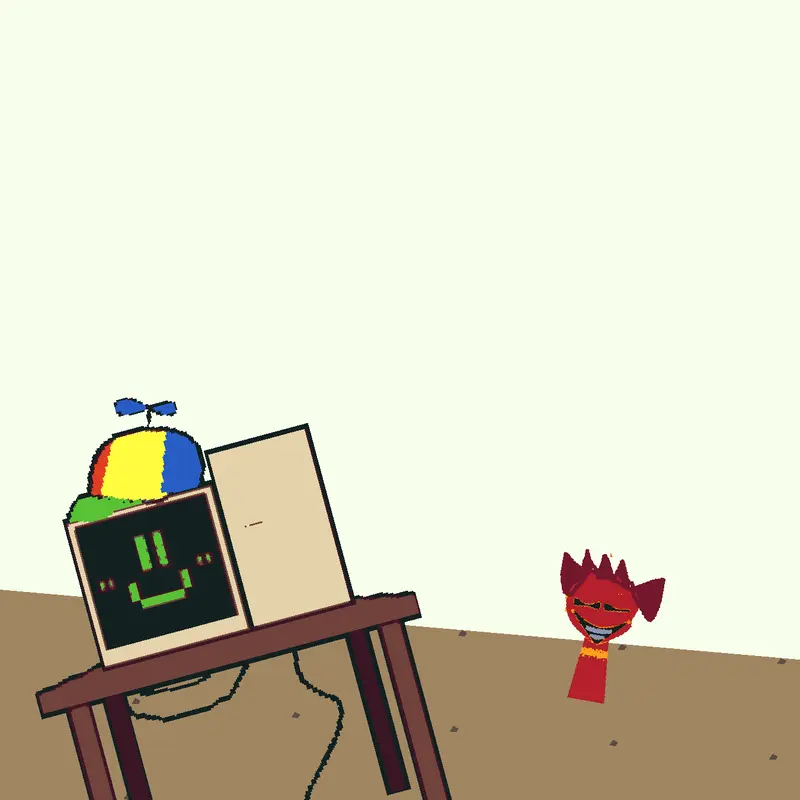 Game by @hello_hirax