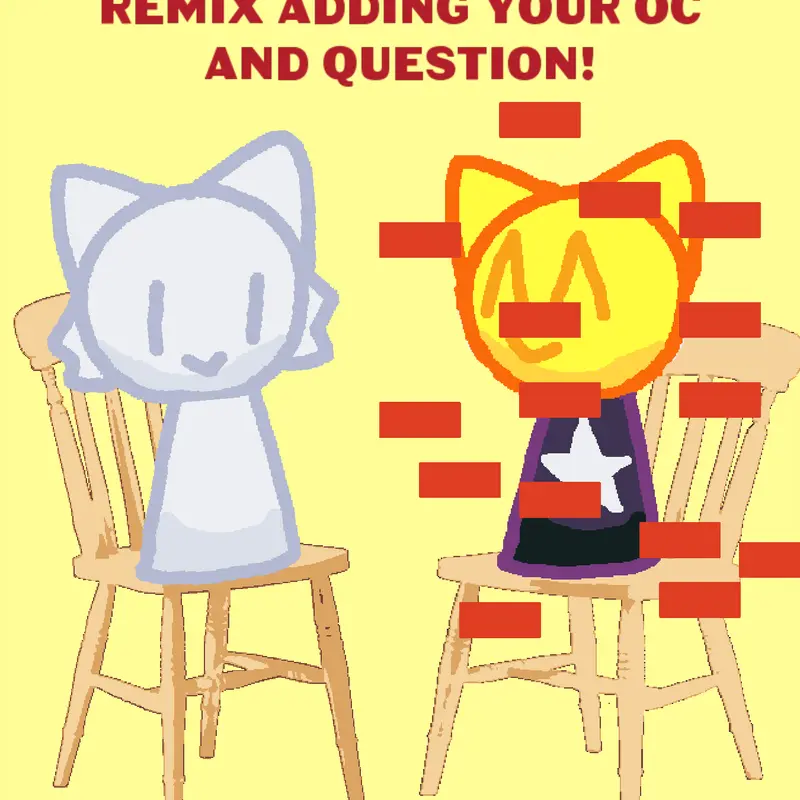Game by @Yellowcatt
