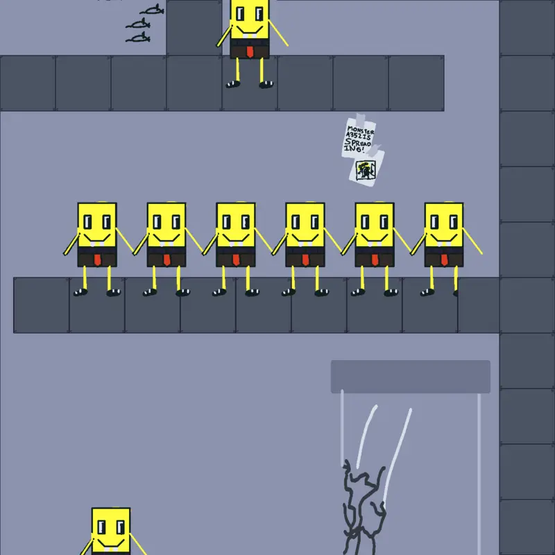 Game by @chloebigape