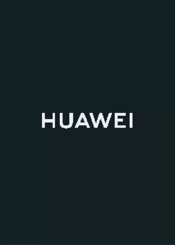 Huawei by @MrBlack-