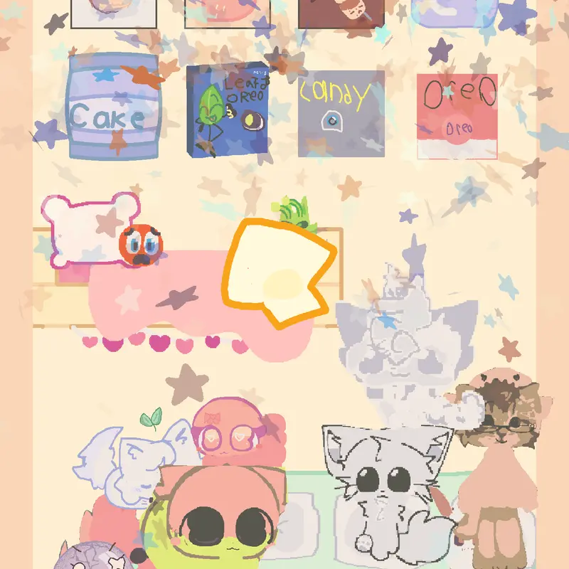 Game by @chichi_ONNPAWS