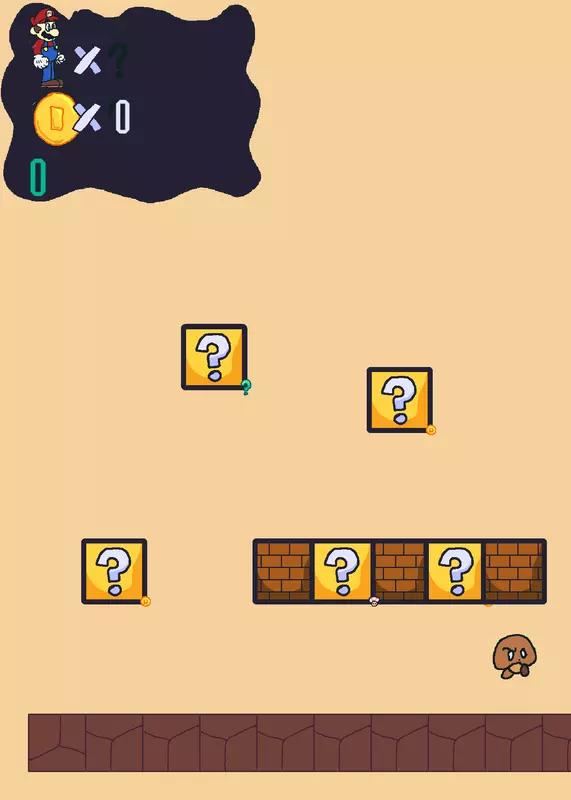 Game by @Buelagar