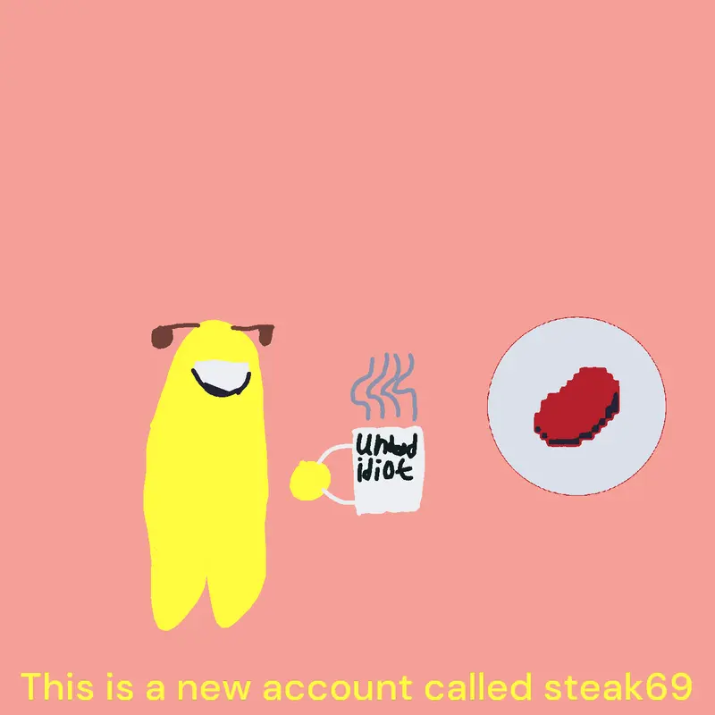 Game by @steak69