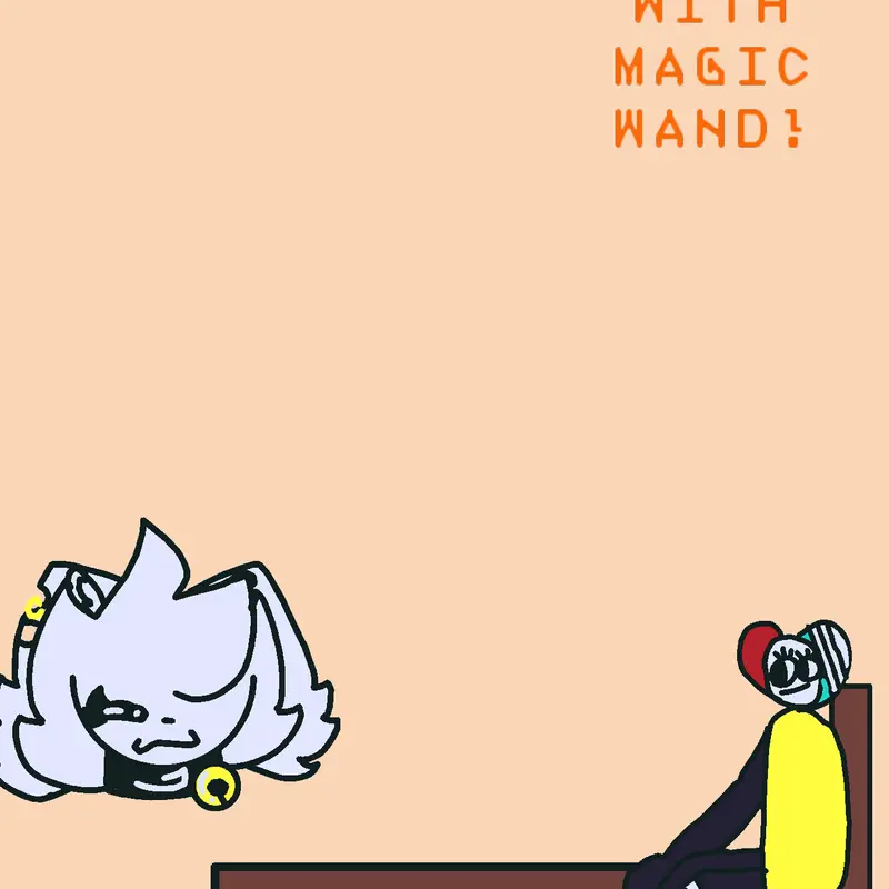 Game by @Milly_cat