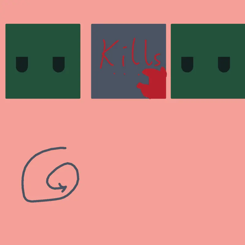Game by @whitelilies