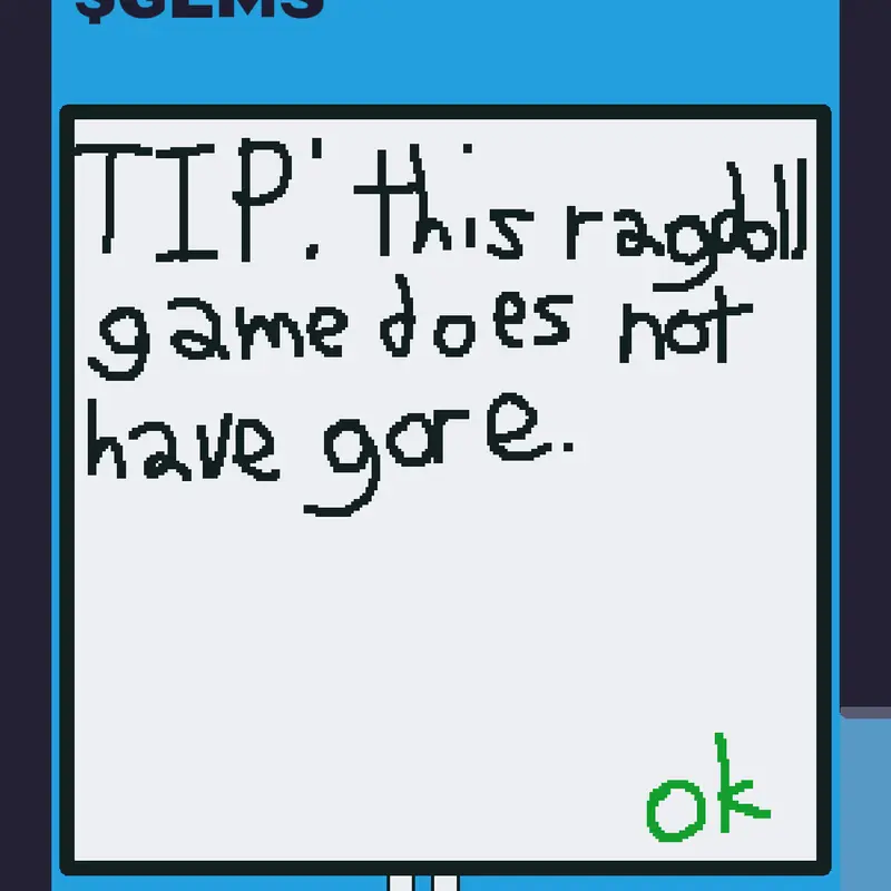Game by @deckne