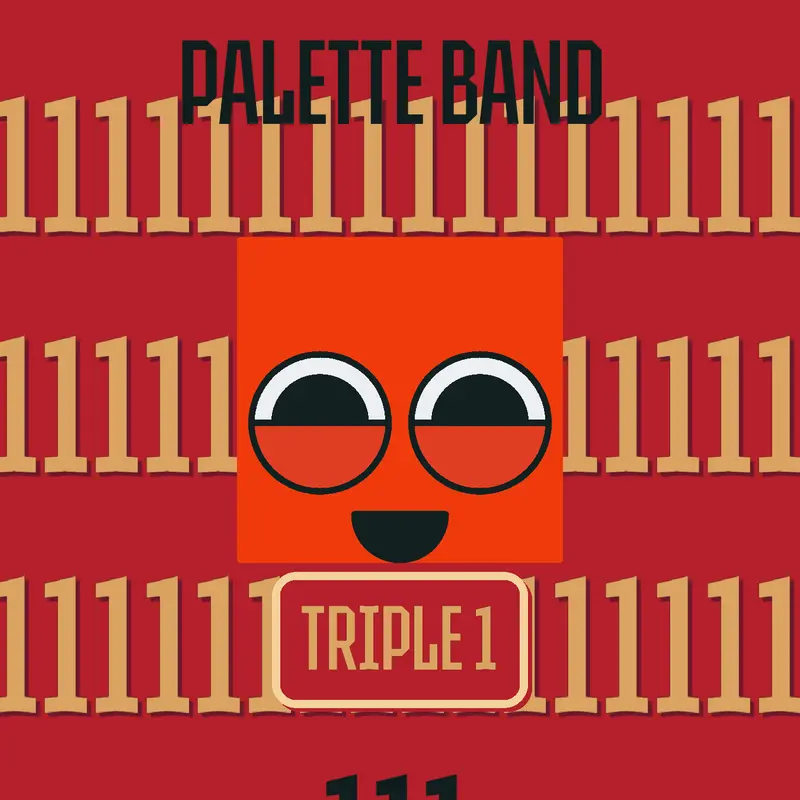 Game by @43rd_Perfect_Number