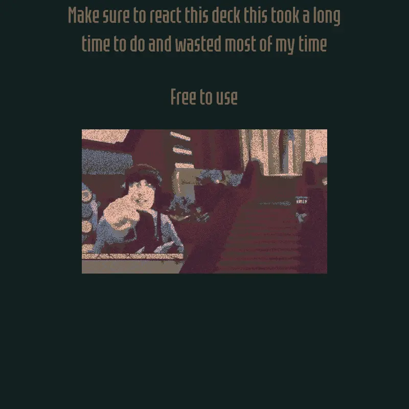 Game by @noob2005