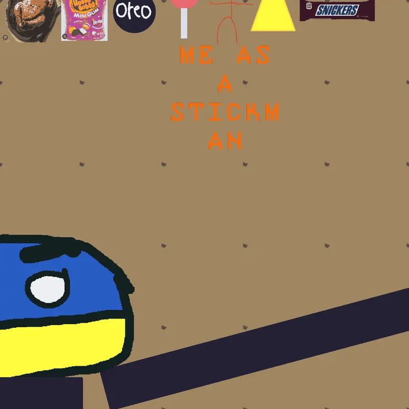 Game by @kalson