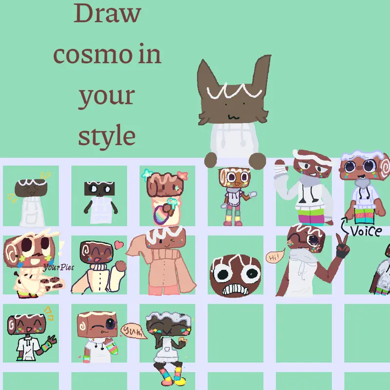 Game by @keep_smile