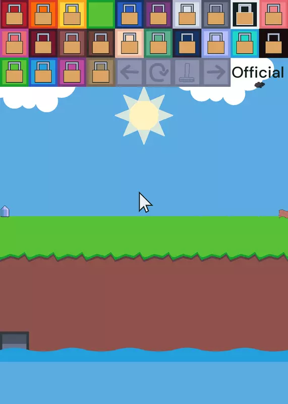 Game by @m5playscastle