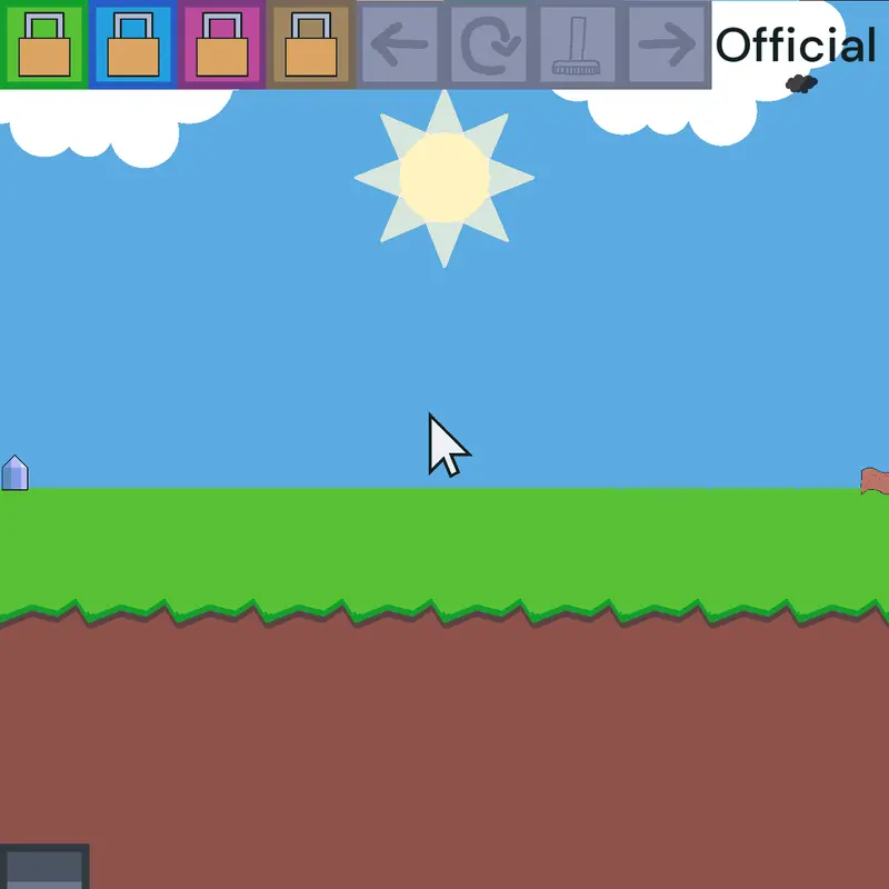 Game by @m5playscastle
